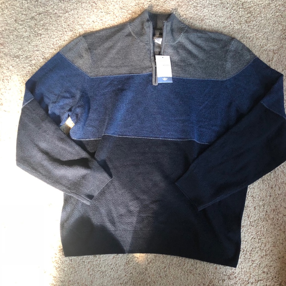 Dockers men’s jacket